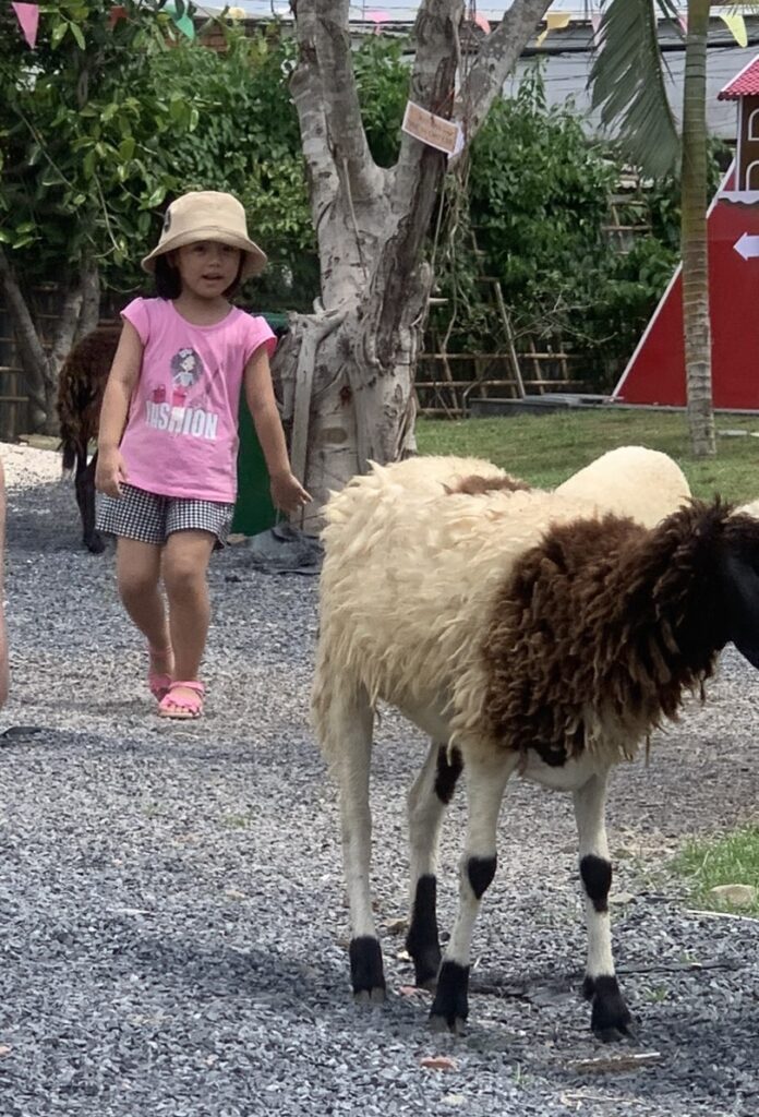 Vui tết thiếu nhi 1/6