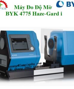 Máy Đo Độ Bóng Mờ BYK 4775 Haze-Gard i
