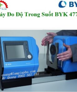 Máy Đo Độ Trong Suốt BYK 4775, Haze-Garde i