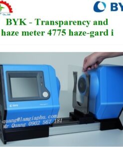 BYK Transparency and haze meter Article No. 4775