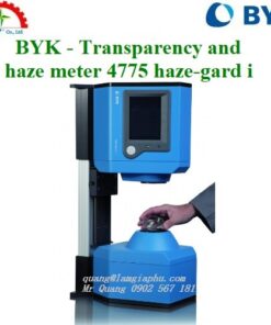 BYK Transparency and haze meter Article No. 4775