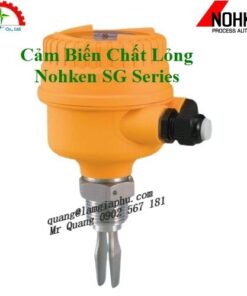 Nohken Sensor - Cảm Biến Chất Lỏng Nohken SG21-00