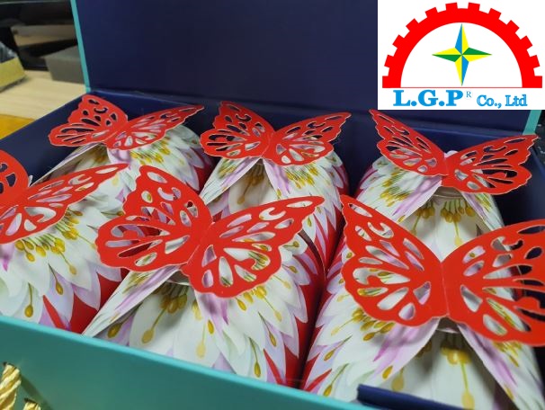 Lâm Gia Phú Vui Trung Thu 2023
