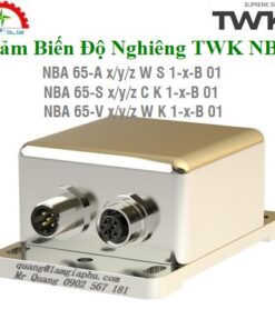 Cảm biến độ nghiêng TWK-Elektronik NBA