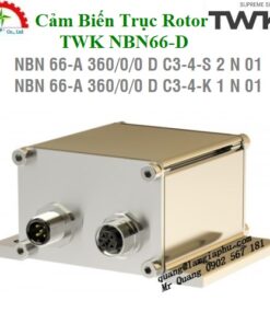 Cảm biến trục rotor TWK NBN66-D