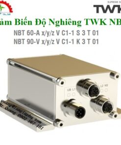 Cảm biến độ nghiêng TWK-Elektronik NBT