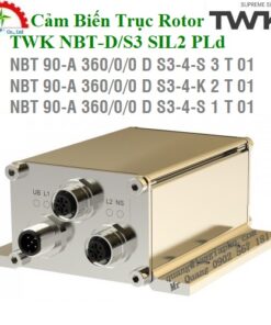 Cảm biến trục rotor TWK-Elektronik NBT-D/S3