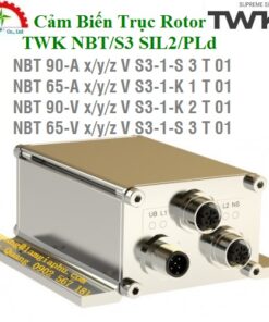 Cảm biến độ nghiêng TWK-Elektronik NBT/S3