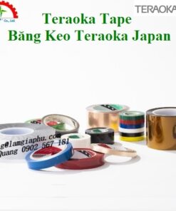 Teraoka Tape