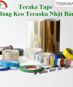 Teraoka Tape