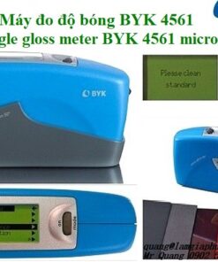Máy đo độ bóng BYK 4561