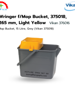 Máy vắt xô lau nhà Vikan - Đại lý Vikan