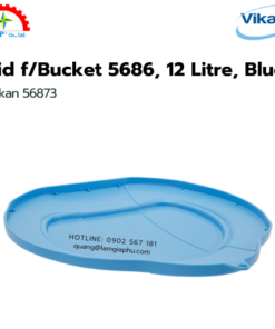 Nắp nhựa xô Vikan - Đại lý Vikan