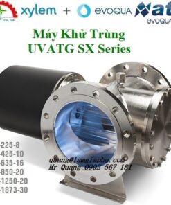 Máy Tạo Khử Trùng UV ATG SX