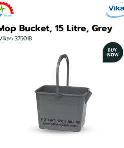 Xô lau nhà 15L - Đại lý Vikan