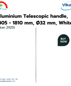 Cán nhôm Vikan 29255 - Đại lý Vikan