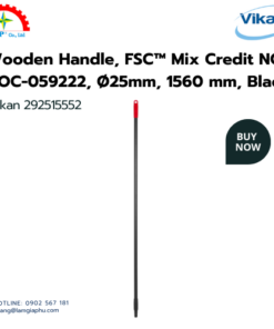 Cán gỗ Vikan 292515552 - Đại lý Vikan