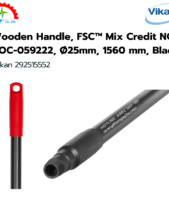 Cán gỗ Vikan 292515552 - Đại lý Vikan