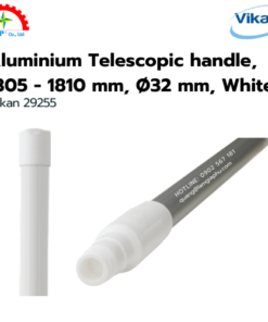 Cán nhôm Vikan 29255 - Đại lý Vikan