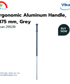 Cán nhôm Vikan 295218 - Đại lý Vikan