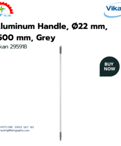 Cán nhôm Vikan 295918 - Đại lý Vikan