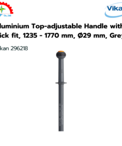 Cán nhôm Vikan 296218 - Đại lý Vikan