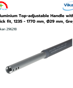 Cán nhôm Vikan 296218 - Đại lý Vikan