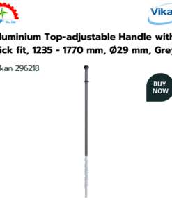 Cán nhôm Vikan 296218 - Đại lý Vikan