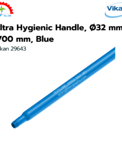 Cán nhôm Vikan Ø32 mm, 1700 mm, màu xanh - Đại lý Vikan