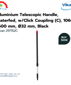 Cán nhôm Vikan 297152C - Đại lý Vikan