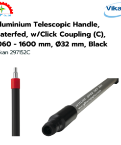 Cán nhôm Vikan 297152C - Đại lý Vikan