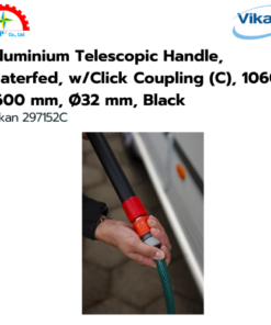 Cán nhôm Vikan 297152C - Đại lý Vikan