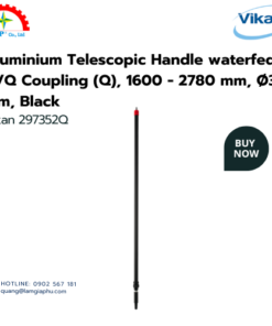 Cán nhôm Vikan 297352Q - Đại lý Vikan