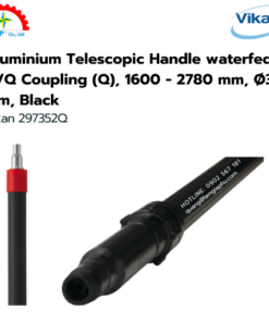 Cán nhôm Vikan 297352Q - Đại lý Vikan