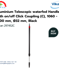 Cán nhôm Vikan 297452C - Đại lý Vikan