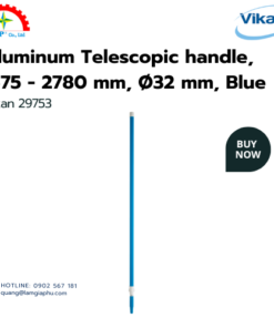 Cán nhôm Vikan 29753 - Đại lý Vikan