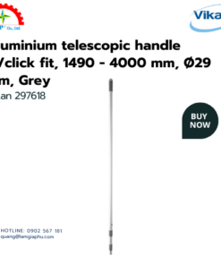 Cán nhôm Vikan 297618 - Đại lý Vikan