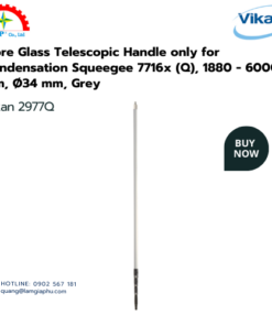 Cán nhôm Vikan 2977Q - Đại lý Vikan