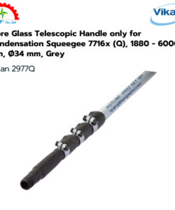 Cán nhôm Vikan 2977Q - Đại lý Vikan