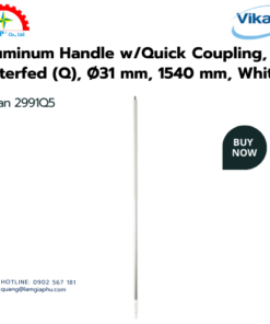 Cán nhôm Vikan 2991Q5 - Đại lý Vikan