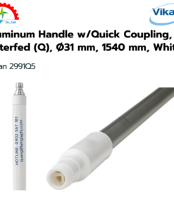 Cán nhôm Vikan 2991Q5 - Đại lý Vikan