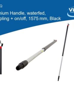 Cán nhôm Vikan 299552Q - Đại lý Vikan