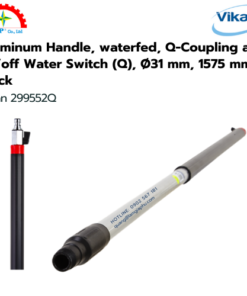 Cán nhôm Vikan 299552Q - Đại lý Vikan