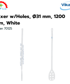 Cây khuấy có lỗ Vikan 70125 - Đại lý Vikan