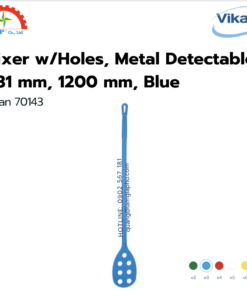Cây khuấy có lỗ Vikan 70143 - Đại lý Vikan
