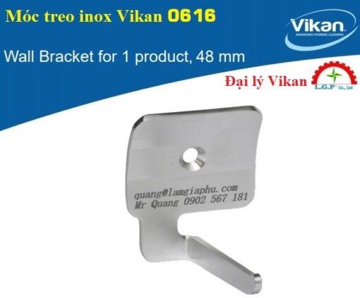 Móc treo Vikan 0616