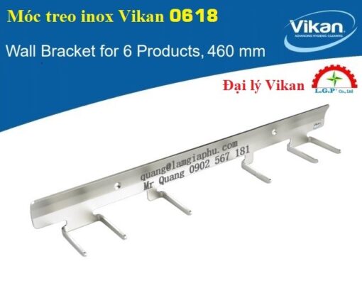 Móc treo Vikan 0618