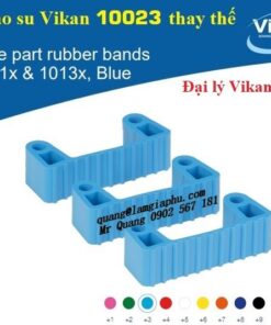 Dây sao su Vikan 10023