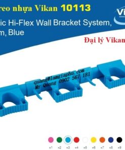 Móc treo nhựa Vikan 10113