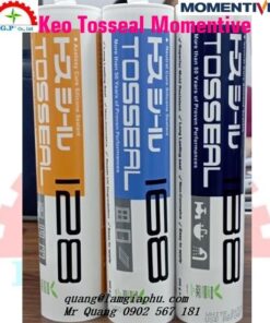 Keo Tosseal Momentive